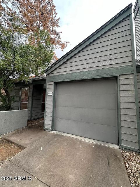 14002 N 49TH Avenue 1120 Glendale AZ 85306