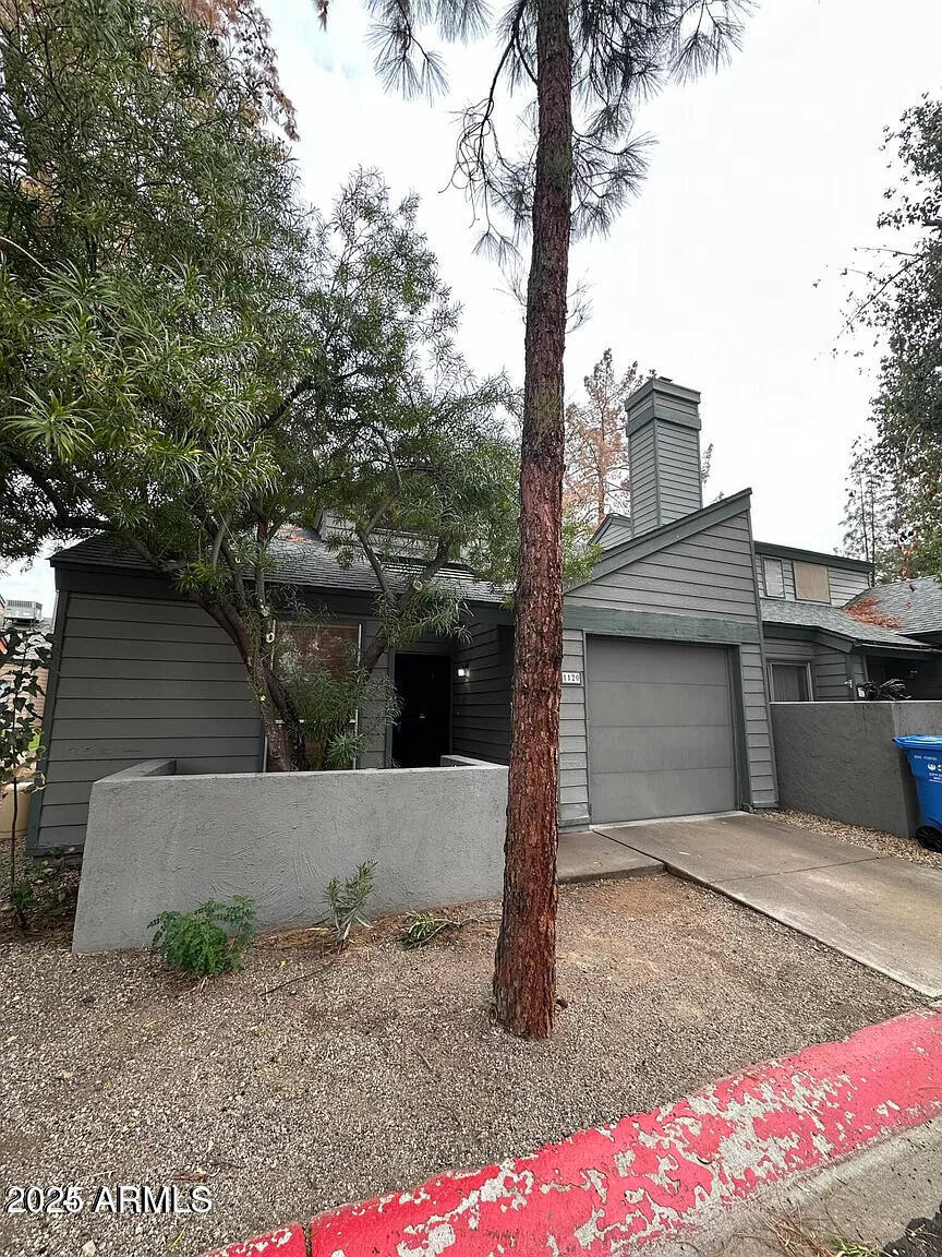 14002 N 49TH Avenue 1120