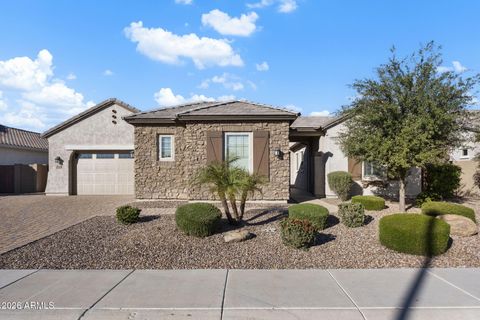 3554 E GEMINI Place Chandler AZ 85249
