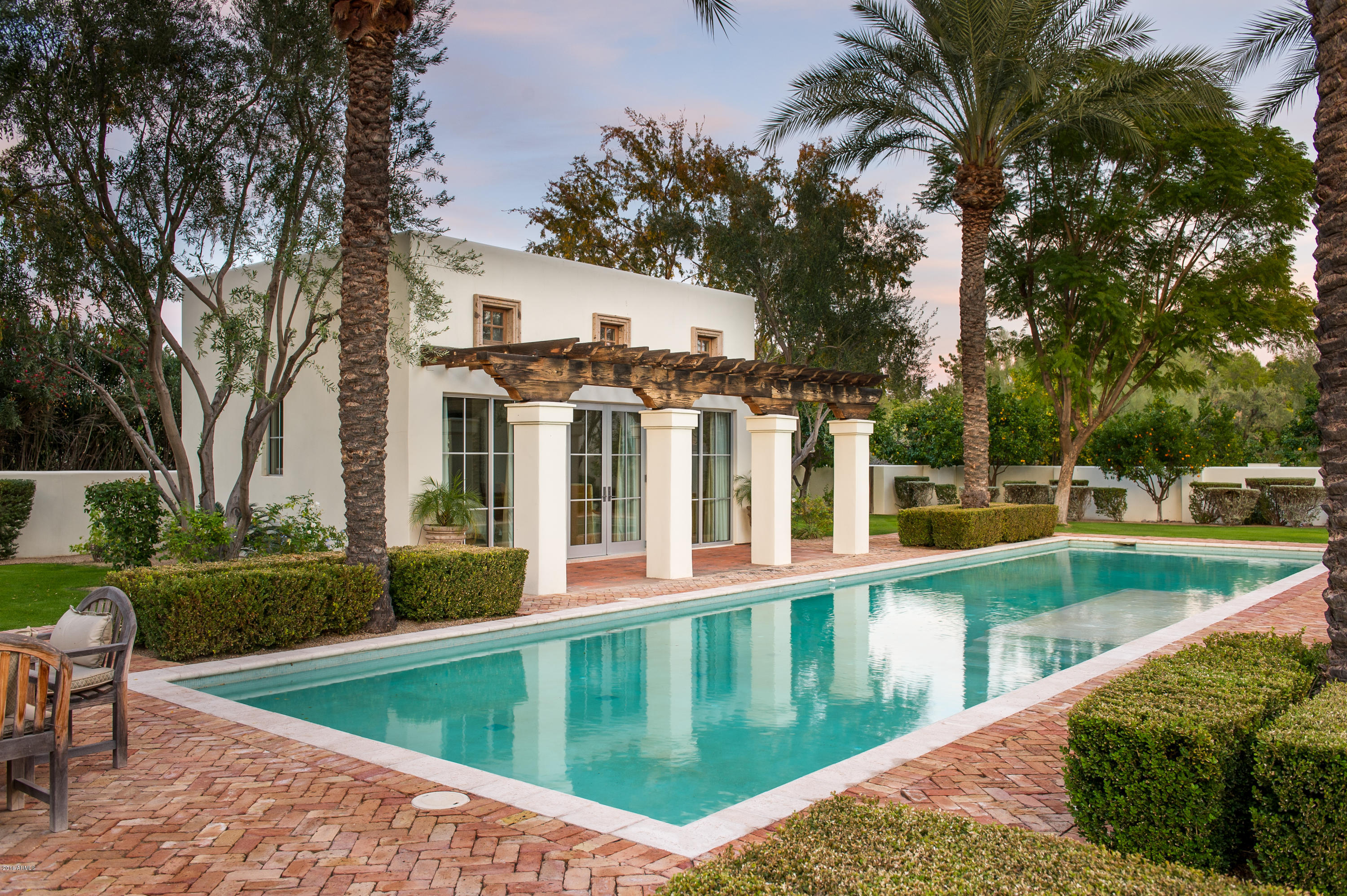 DESERT VIEW - Residential