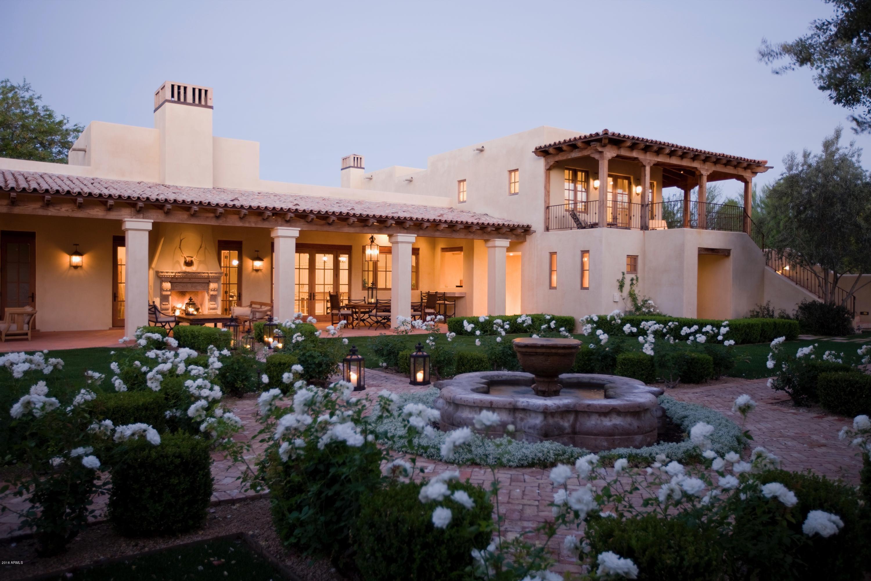 DESERT VIEW - Residential