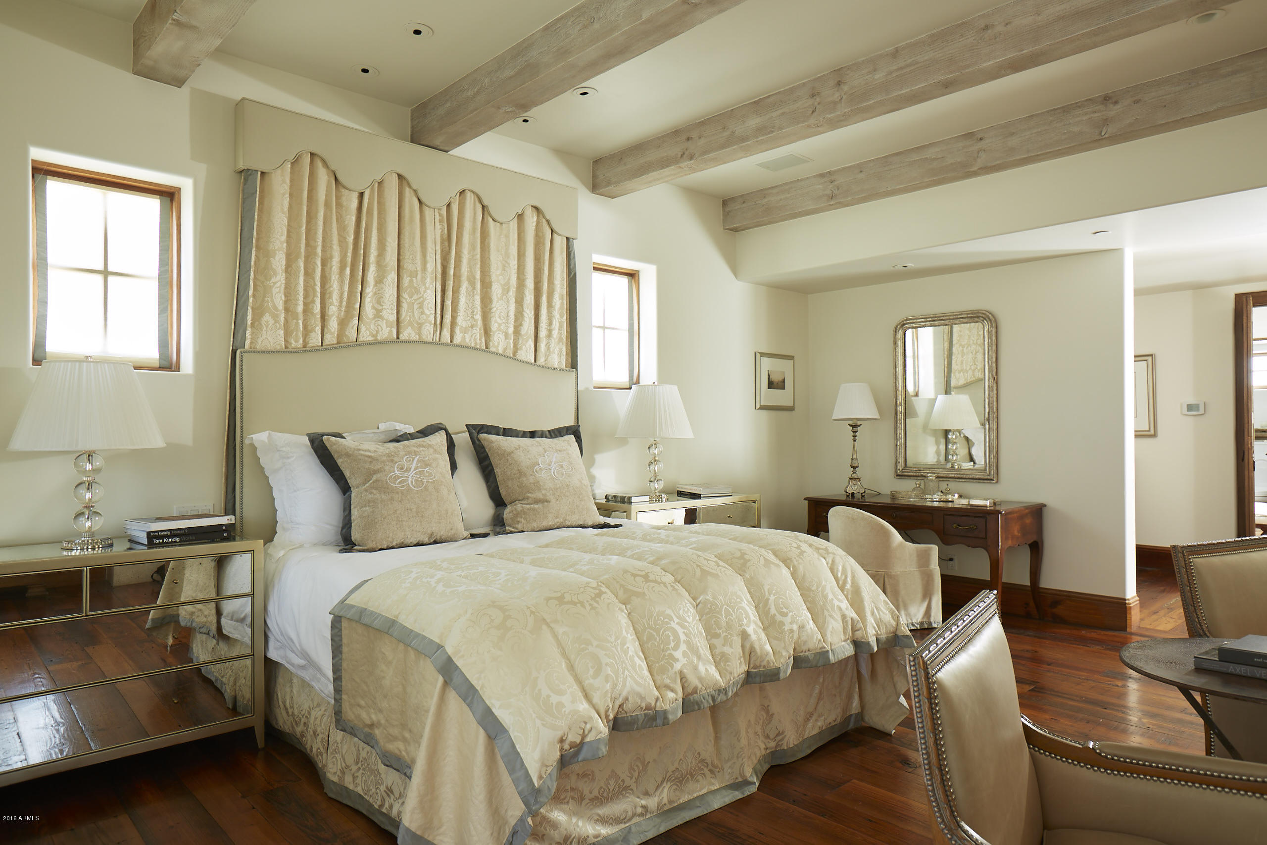 DESERT VIEW - Residential
