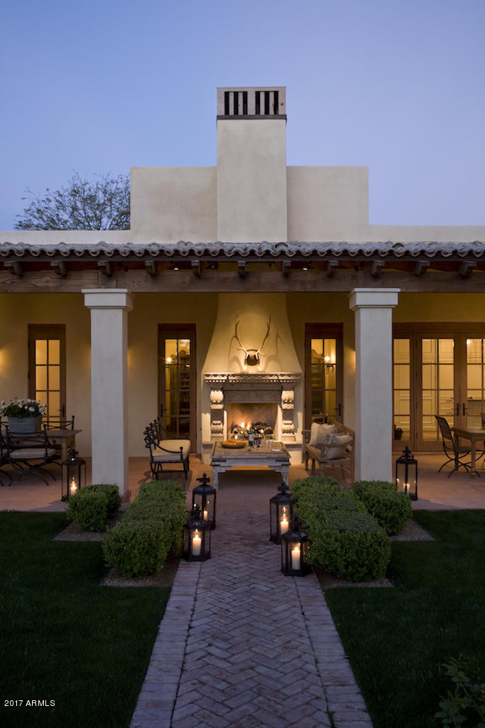 DESERT VIEW - Residential