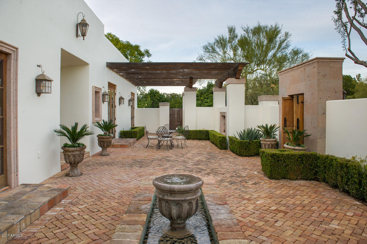 DESERT VIEW - Residential