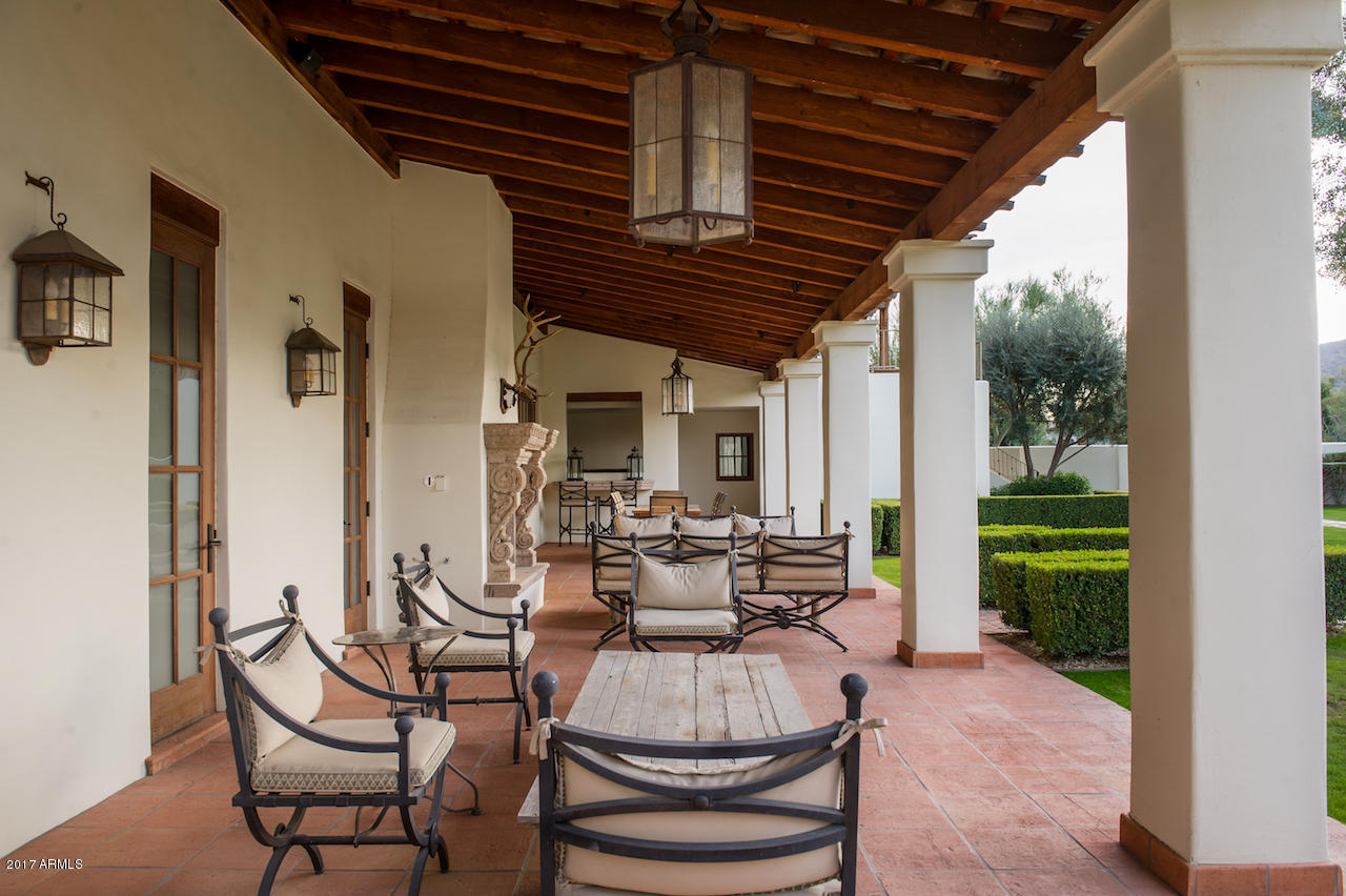 DESERT VIEW - Residential