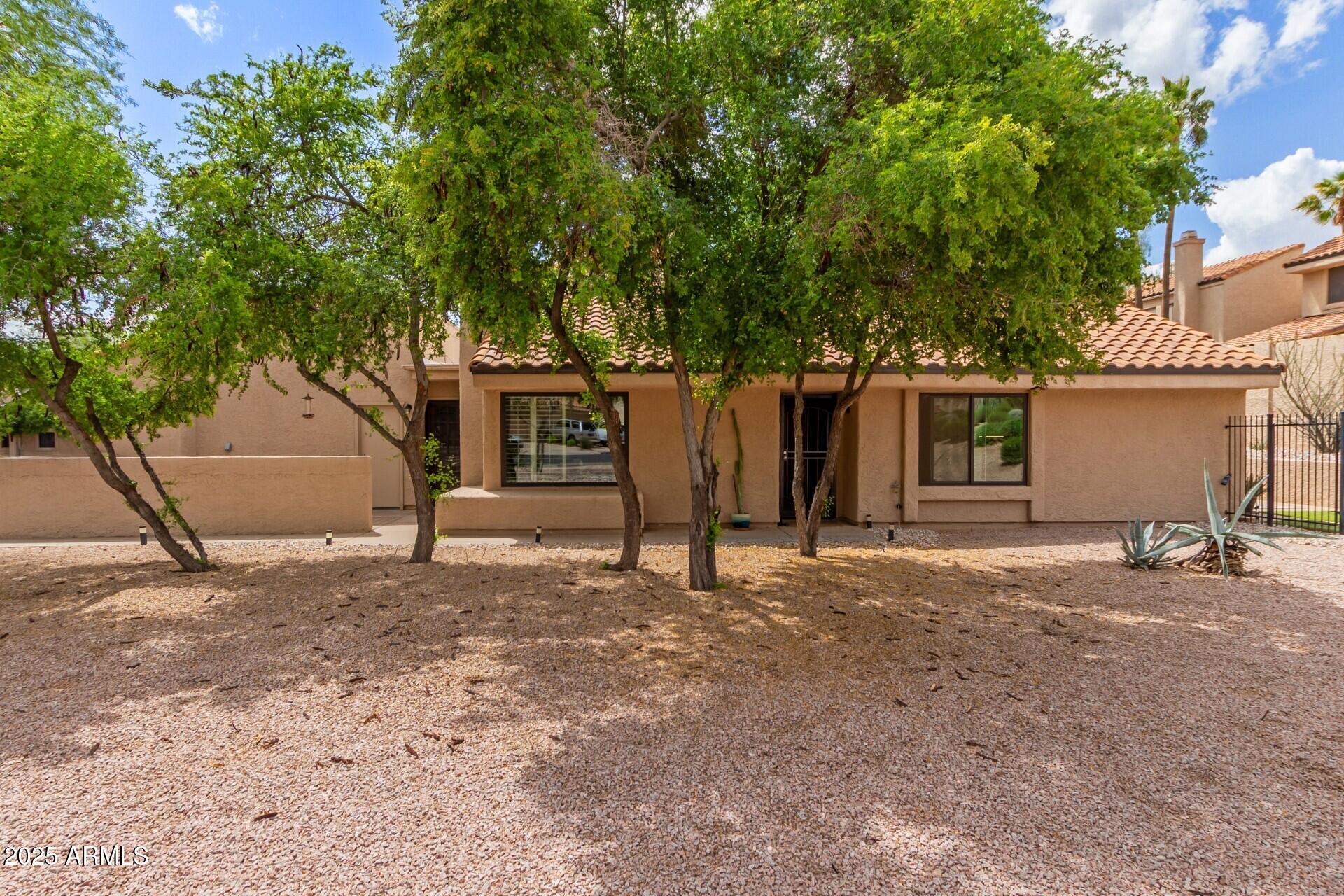 1658 N SIERRA VISTA Drive