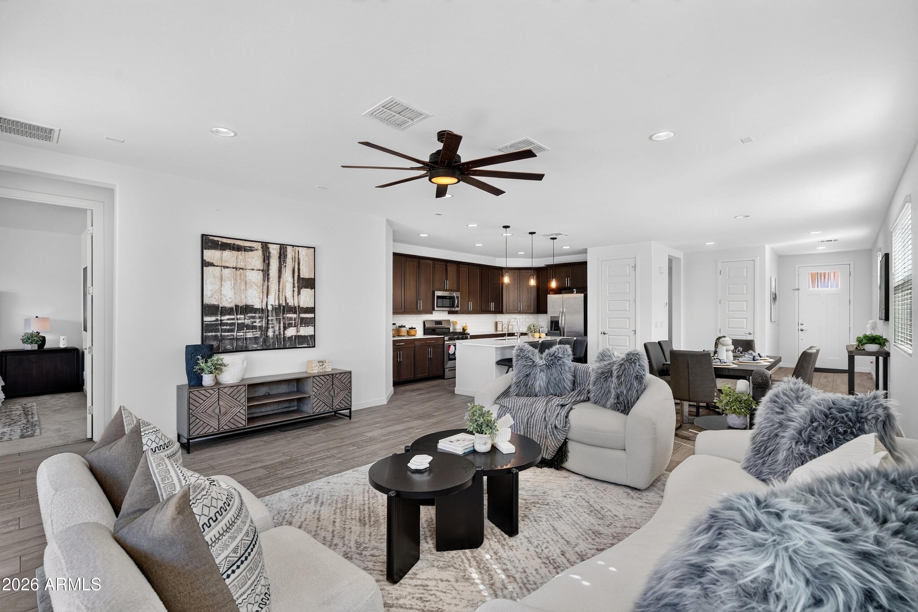 2313 E CASTANETS Drive