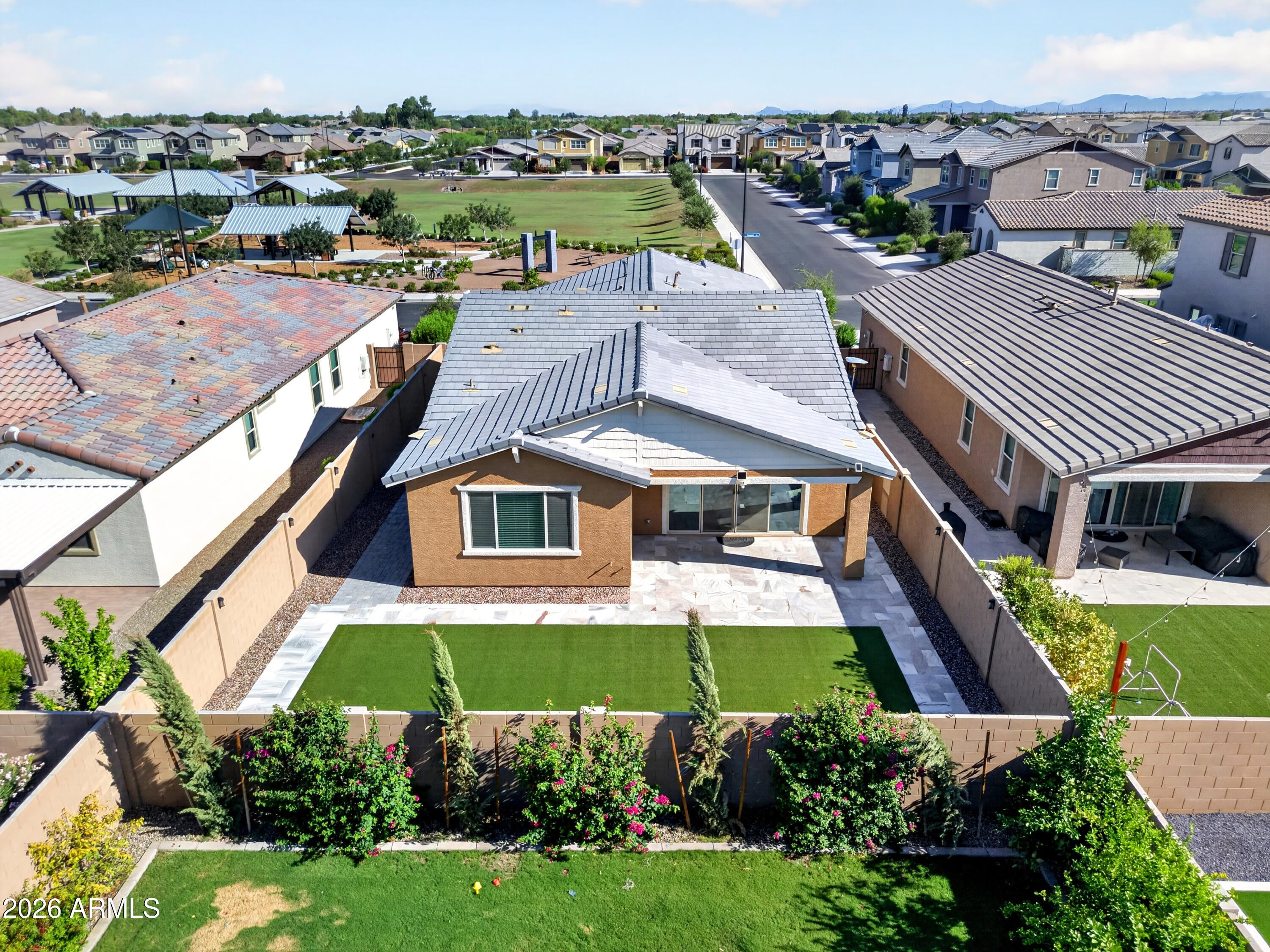 2313 E CASTANETS Drive