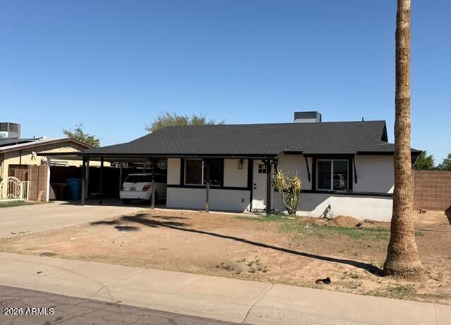 Homes for Sale in Queen Creek Arizona 1 7106 W WILSHIRE Drive