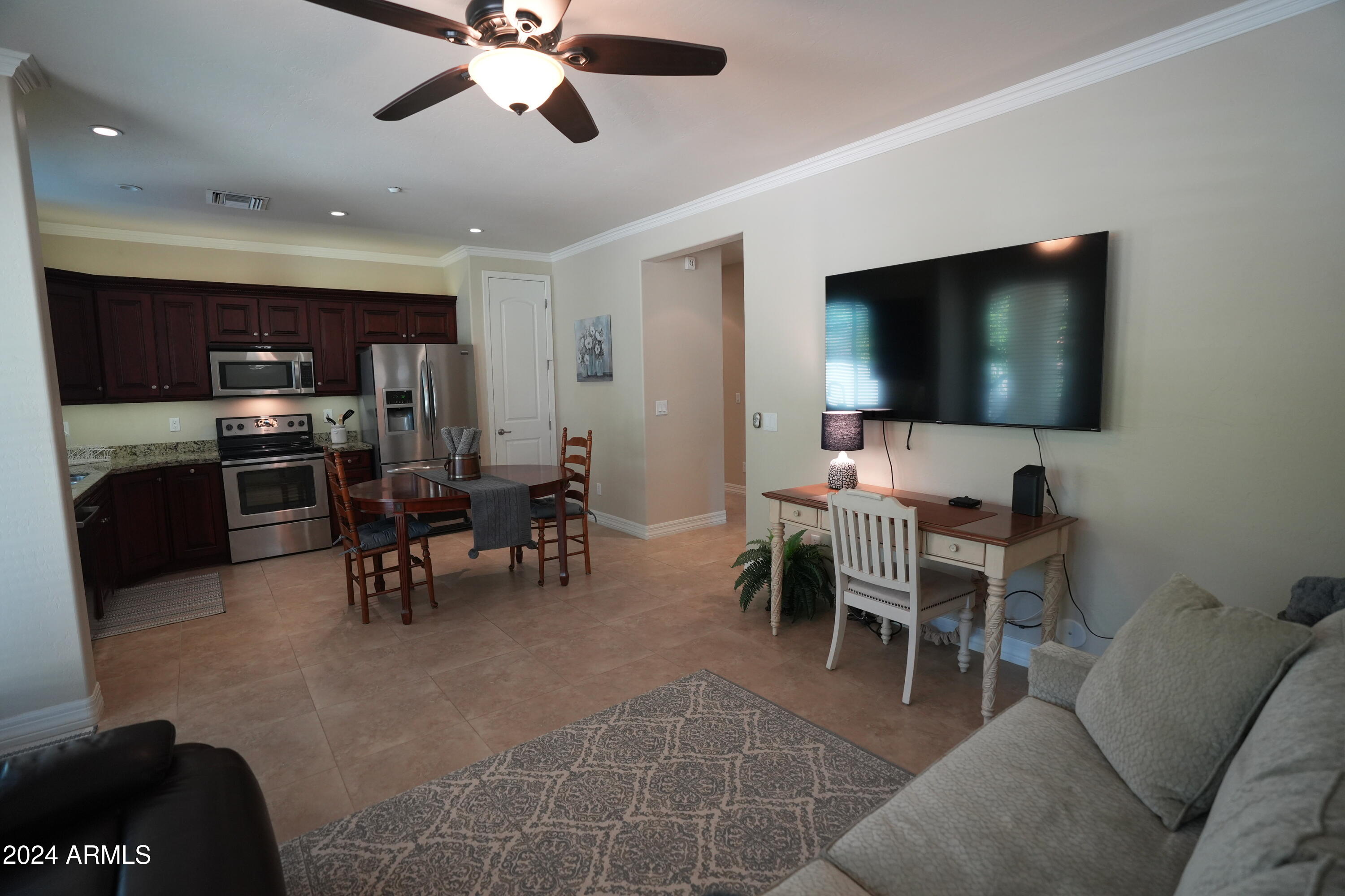 8658 E Davenport - GUEST HOUSE ONLY Drive