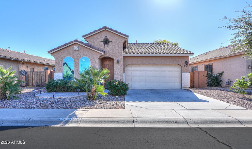 Photo of 21593 N Anne Lane, Maricopa, AZ 85138 (MLS # 6964676)