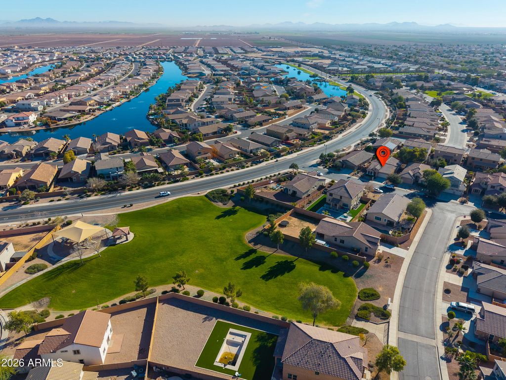 Photo of 21593 N Anne Lane, Maricopa, AZ 85138 (MLS # 6964676)