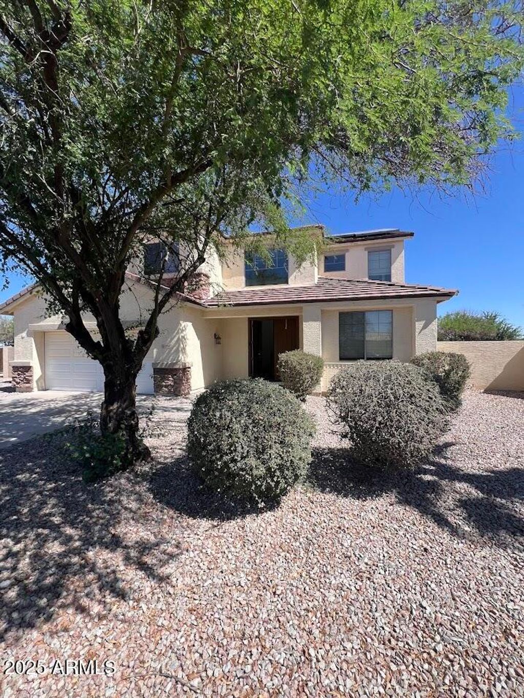 Photo of 1794 N Agave Street, Casa Grande, AZ 85122 (MLS # 6927163)