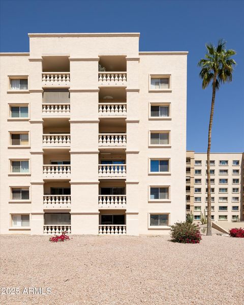 Photo of 7920 E Camelback Road #110, Scottsdale, AZ 85251 (MLS # 6849917)