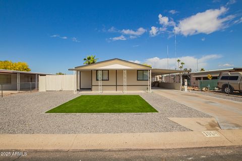 1064 S 97TH Street Mesa AZ 85208