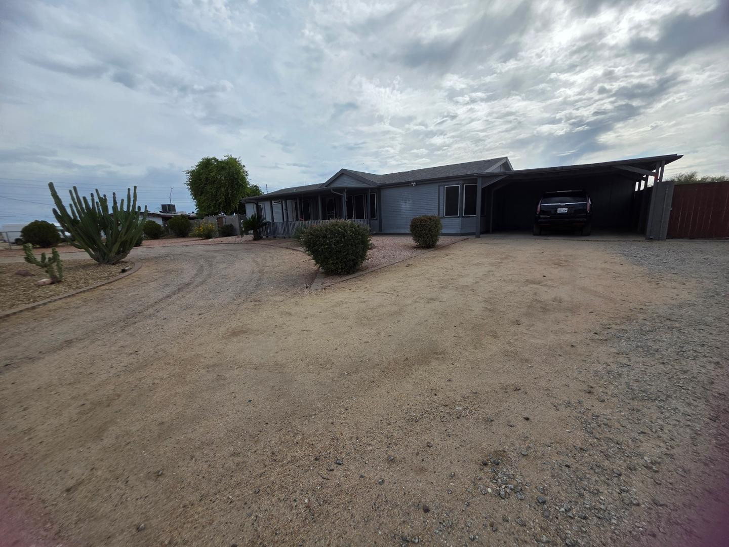 1612 N 201ST Avenue
