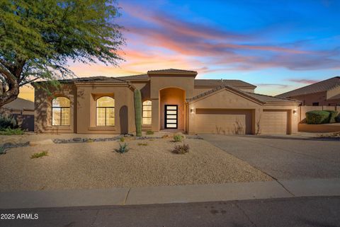 Photo of 11792 E Sand Hills Road, Scottsdale, AZ 85255 (MLS # 6959440)