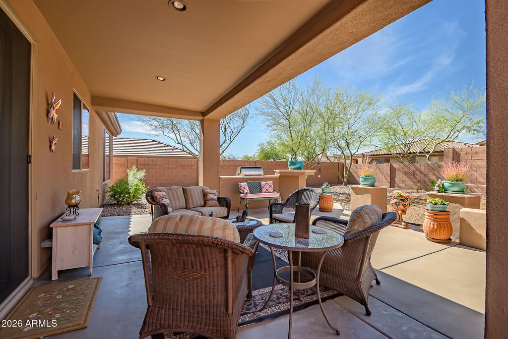 Photo of 41314 N Rolling Green Way, Anthem, AZ 85086 (MLS # 6991346)