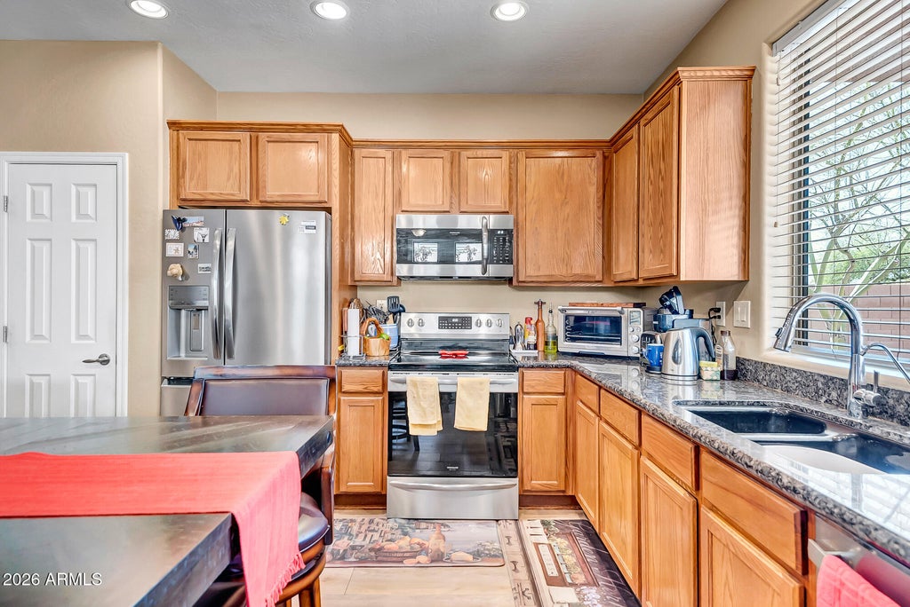 Photo of 41314 N Rolling Green Way, Anthem, AZ 85086 (MLS # 6991346)