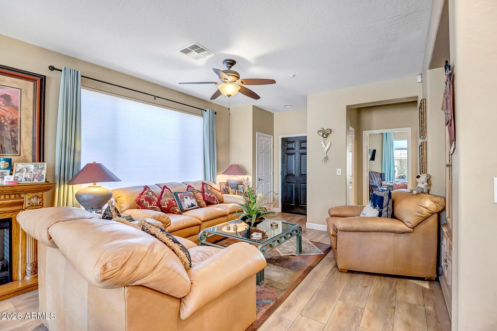 Photo of 41314 N Rolling Green Way, Anthem, AZ 85086 (MLS # 6991346)