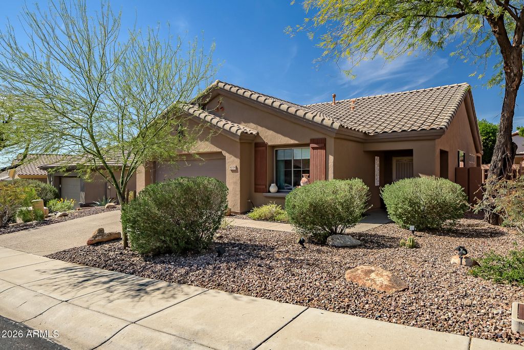 Photo of 41314 N Rolling Green Way, Anthem, AZ 85086 (MLS # 6991346)