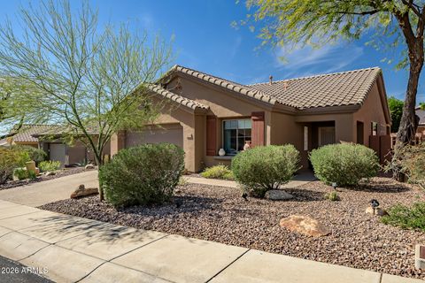 41314 N ROLLING GREEN Way Anthem AZ 85086
