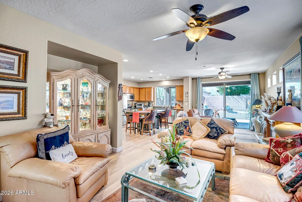 Photo of 41314 N Rolling Green Way, Anthem, AZ 85086 (MLS # 6991346)