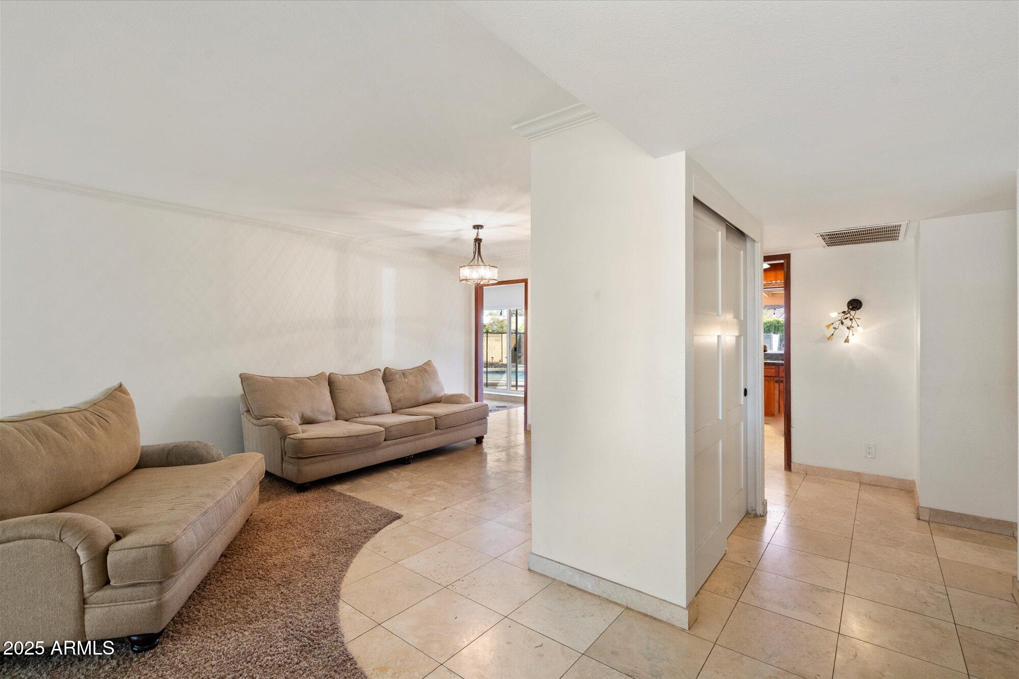 6503 S BONARDEN Lane