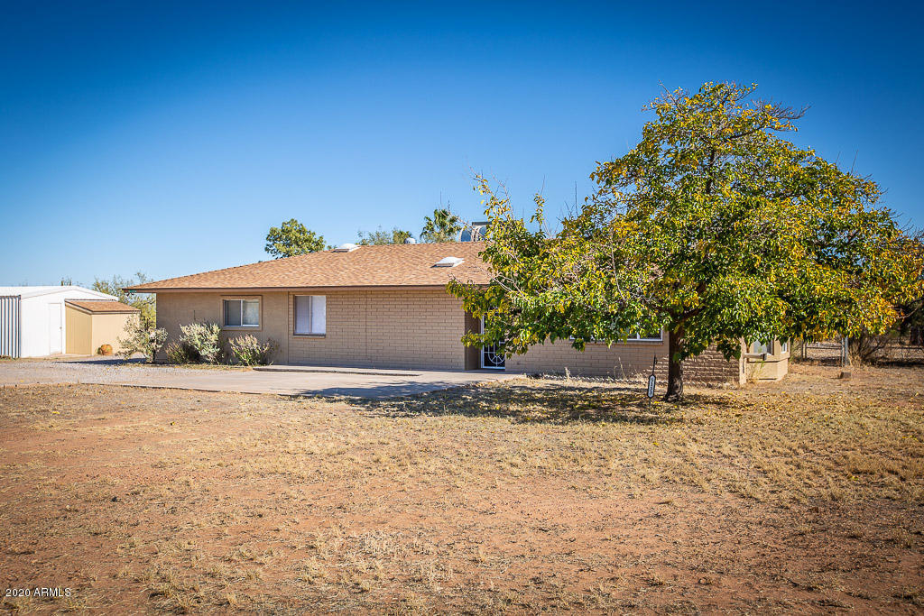 SIERRA VISTA ESTATES UNIT 2 - Residential