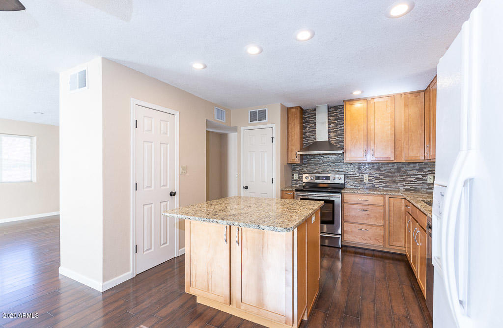 SIERRA VISTA ESTATES UNIT 2 - Residential