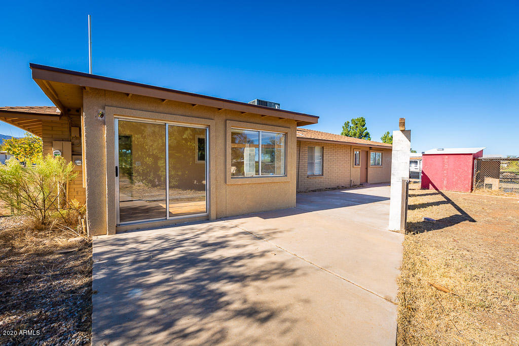 SIERRA VISTA ESTATES UNIT 2 - Residential