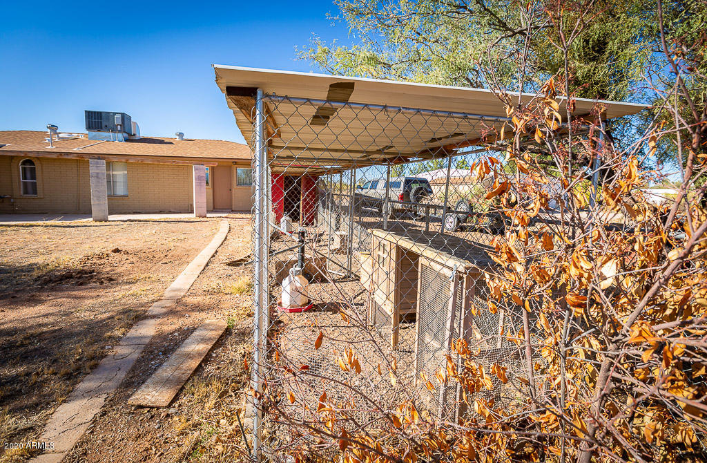 SIERRA VISTA ESTATES UNIT 2 - Residential