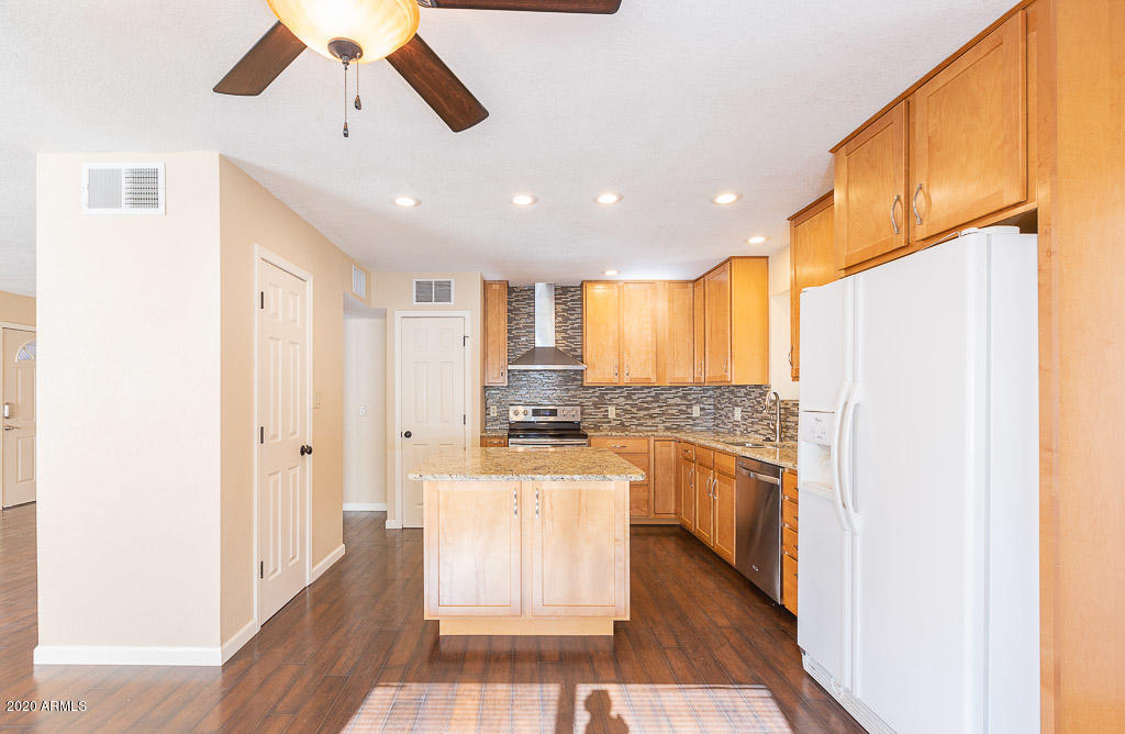 SIERRA VISTA ESTATES UNIT 2 - Residential