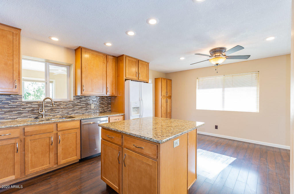 SIERRA VISTA ESTATES UNIT 2 - Residential