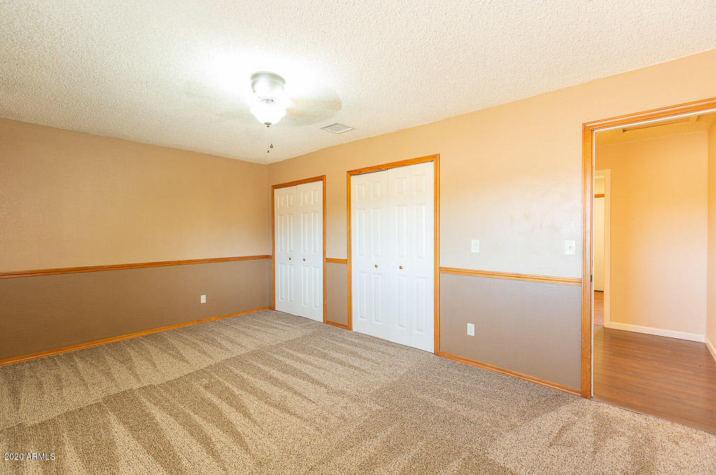 SIERRA VISTA ESTATES UNIT 2 - Residential