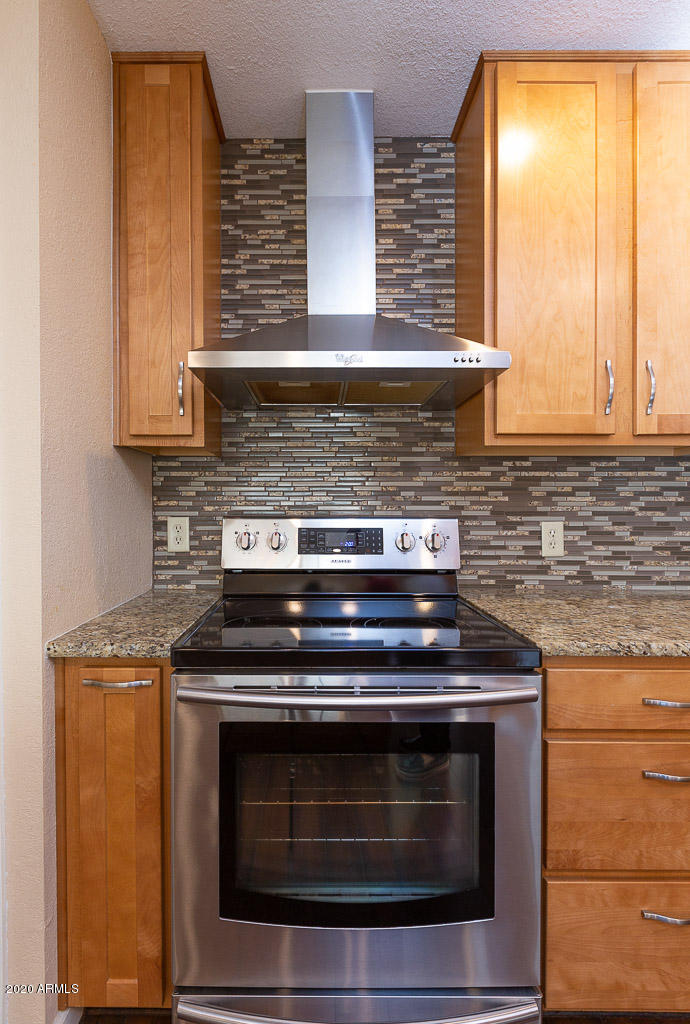 SIERRA VISTA ESTATES UNIT 2 - Residential