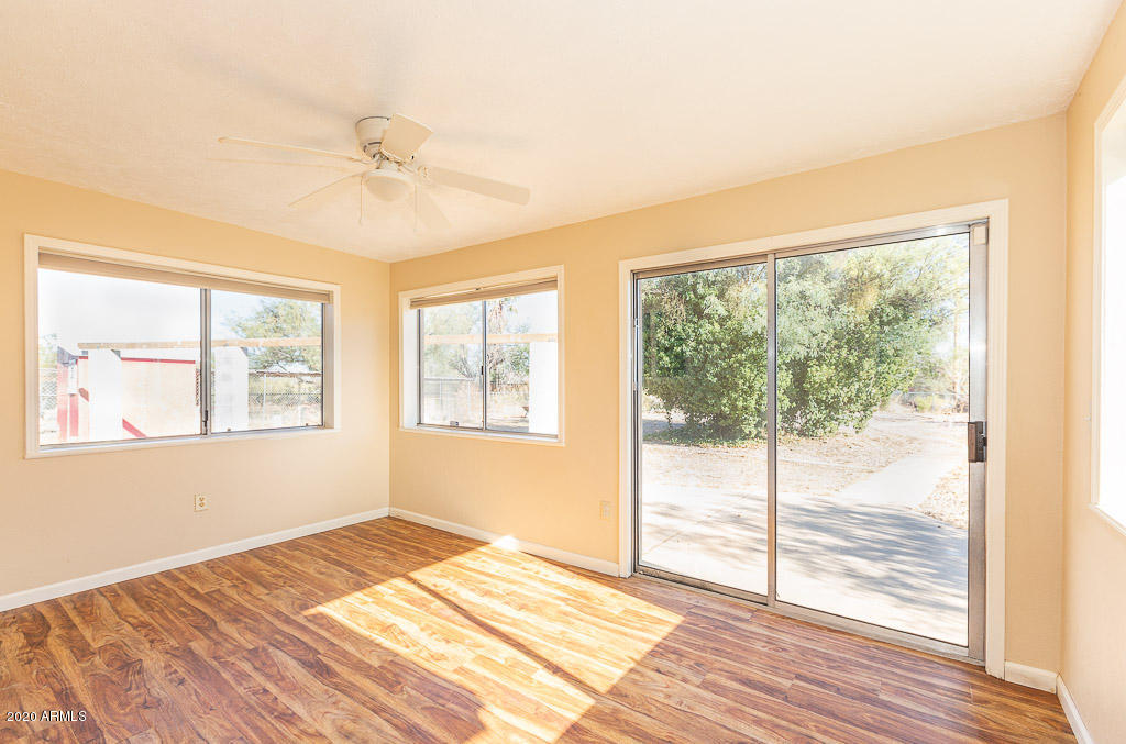 SIERRA VISTA ESTATES UNIT 2 - Residential