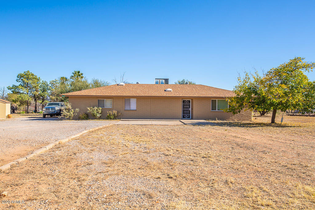 SIERRA VISTA ESTATES UNIT 2 - Residential
