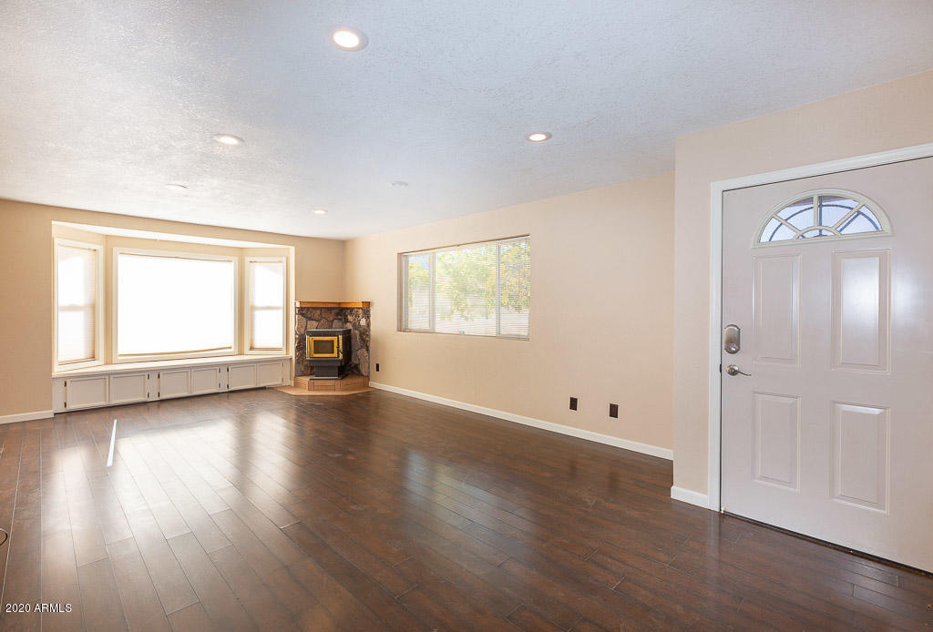 SIERRA VISTA ESTATES UNIT 2 - Residential
