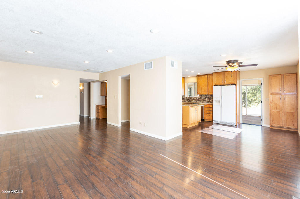 SIERRA VISTA ESTATES UNIT 2 - Residential