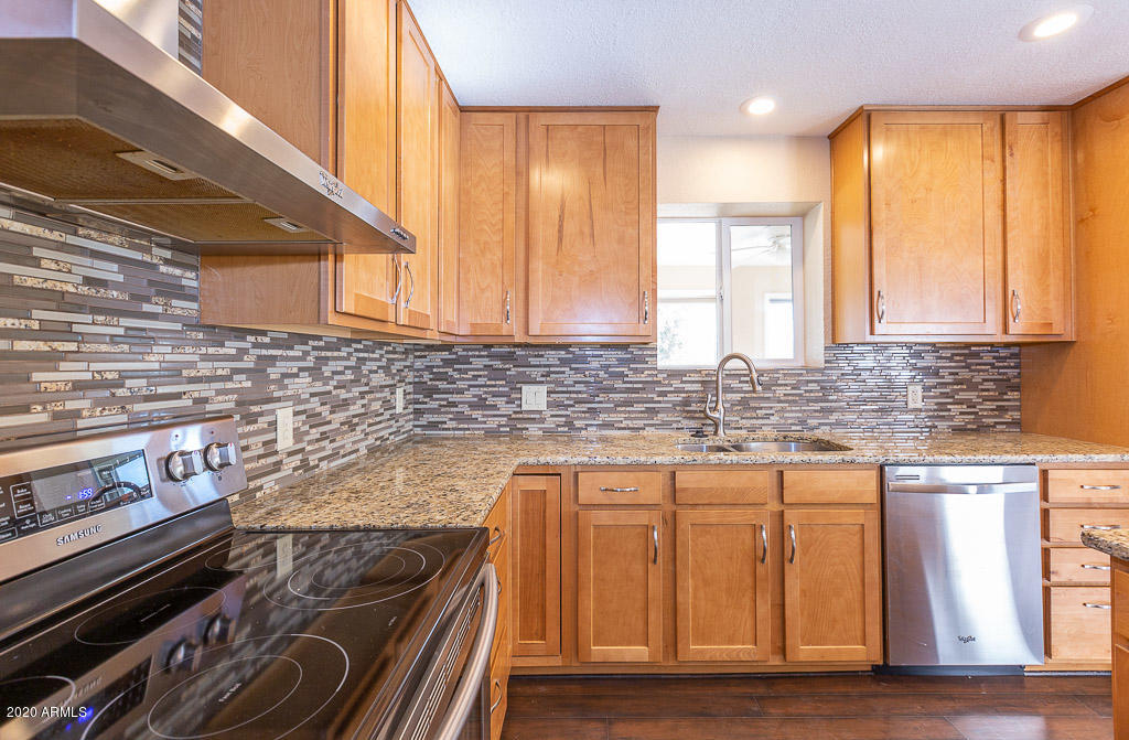SIERRA VISTA ESTATES UNIT 2 - Residential
