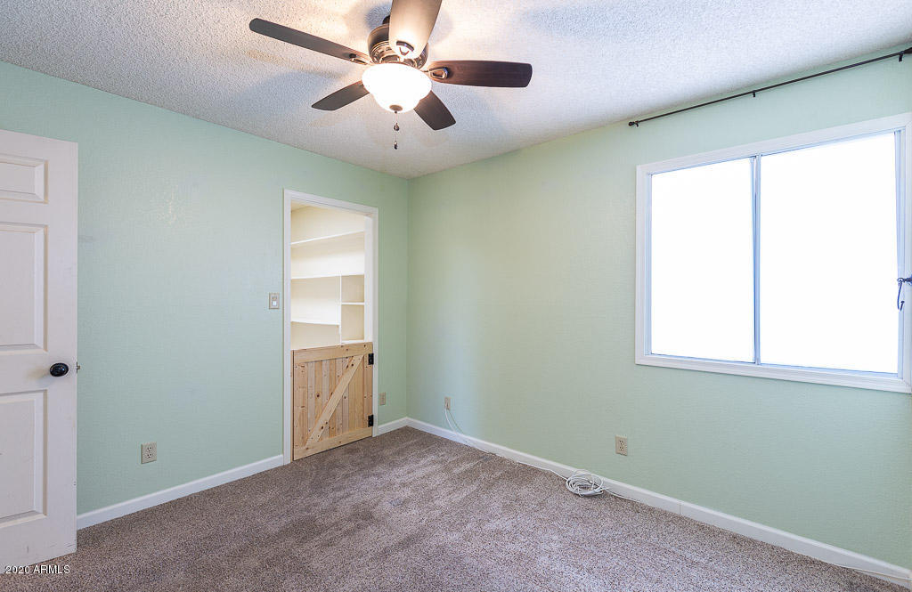 SIERRA VISTA ESTATES UNIT 2 - Residential