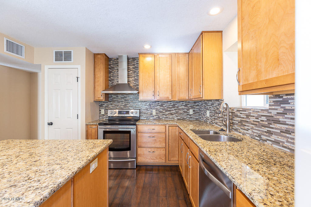 SIERRA VISTA ESTATES UNIT 2 - Residential
