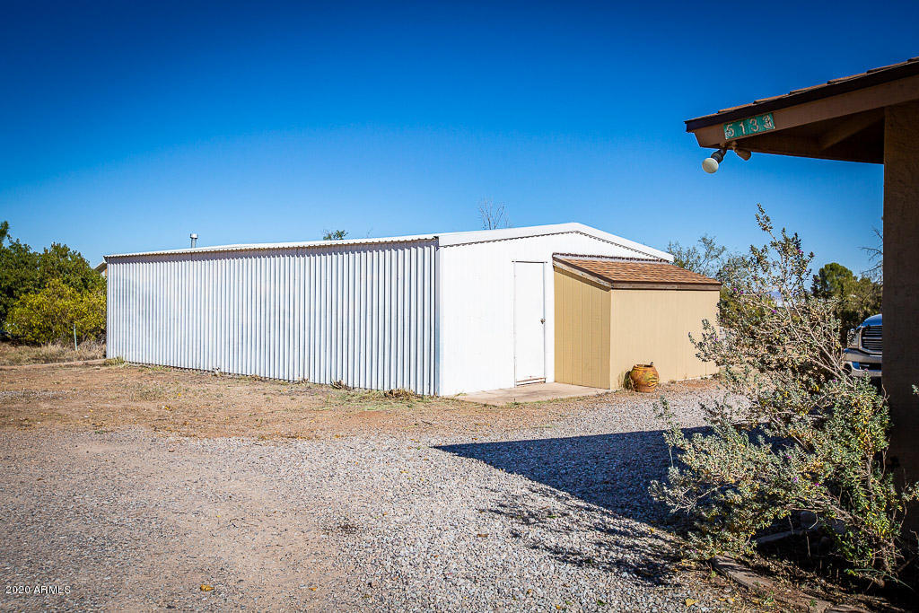 SIERRA VISTA ESTATES UNIT 2 - Residential