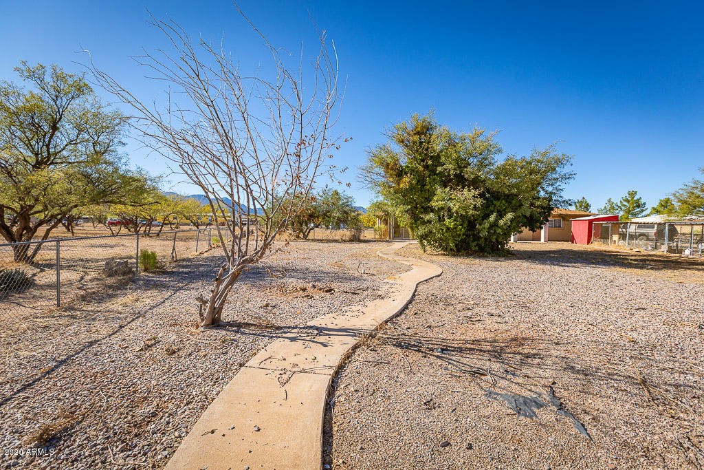SIERRA VISTA ESTATES UNIT 2 - Residential