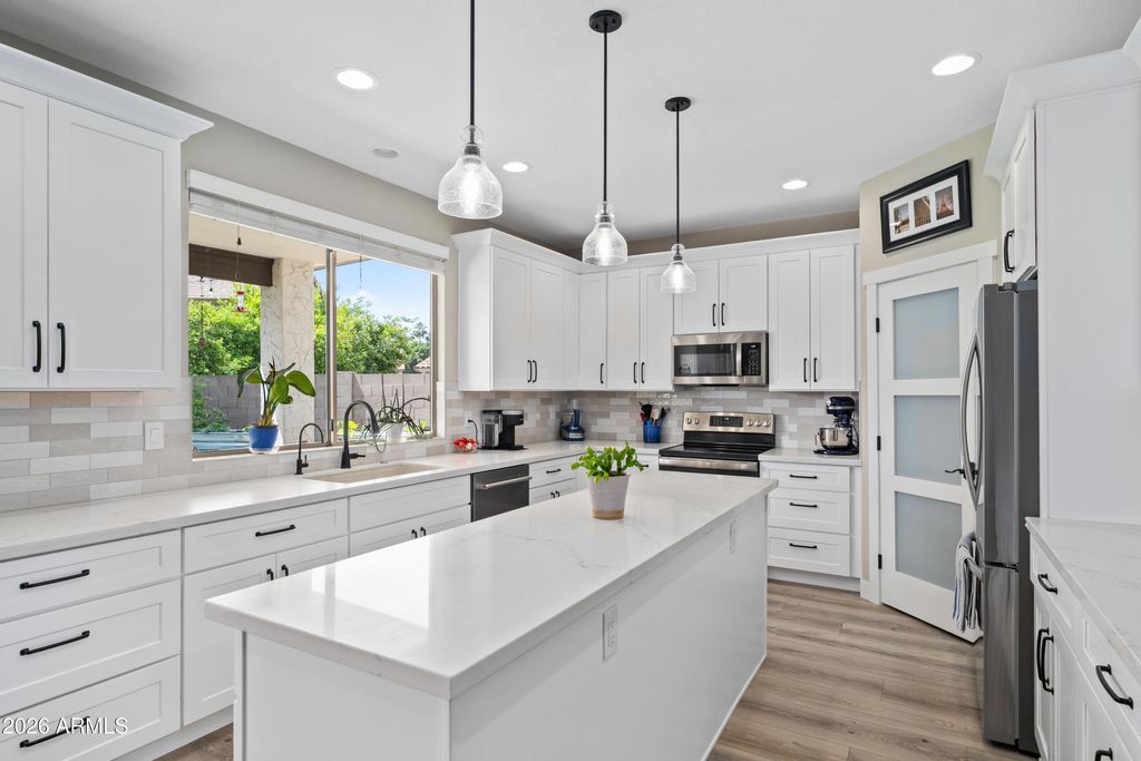 Photo of 1071 E Ivanhoe Street, Gilbert, AZ 85295 (MLS # 7019428)