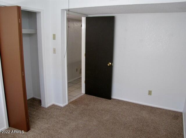 THE MEADOWS - Residential Lease