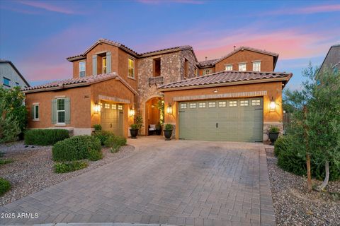 7503 S ROANOKE Street Gilbert AZ 85298