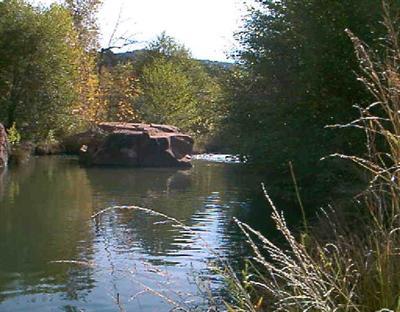 5 Acres or More - Land