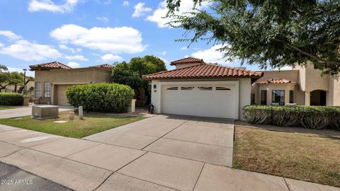 10593 E Fanfol Lane Scottsdale AZ 85258